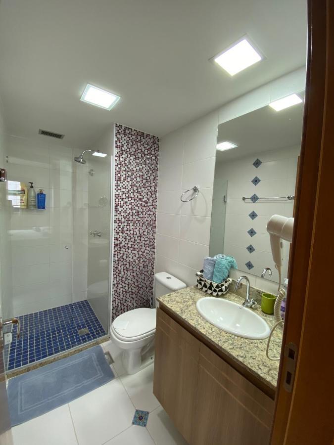 Flat No Centro, Saint Moritz Lägenhet Brasília Exteriör bild