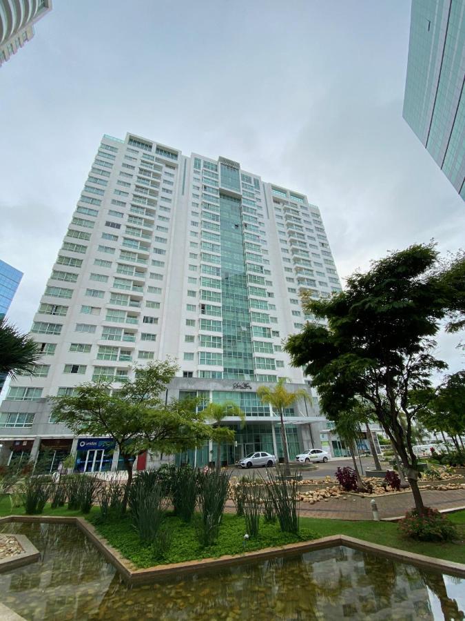 Flat No Centro, Saint Moritz Lägenhet Brasília Exteriör bild